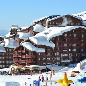 Appartement Montana Premier, Val Thorens